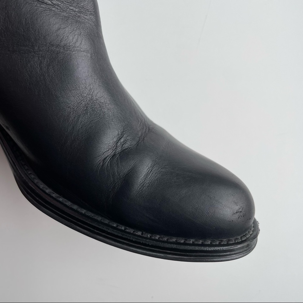 Aquatalia Riding Boots - Picture 9 of 16